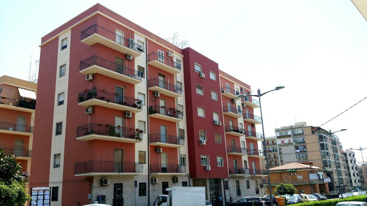 My Place Сиракузы Экстерьер фото
