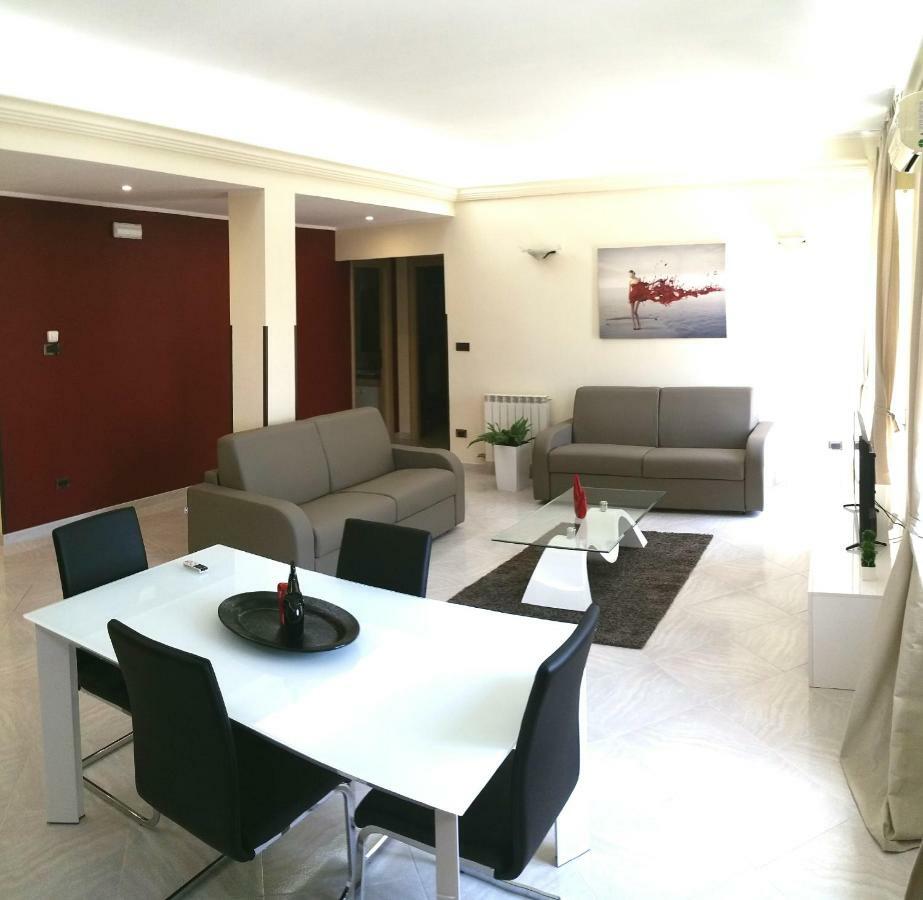 My Place Сиракузы Экстерьер фото